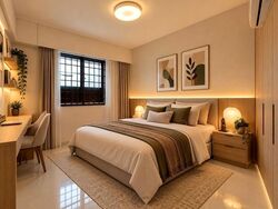 Blk 332 Teck Ghee View (Ang Mo Kio), HDB 3 Rooms #633328831